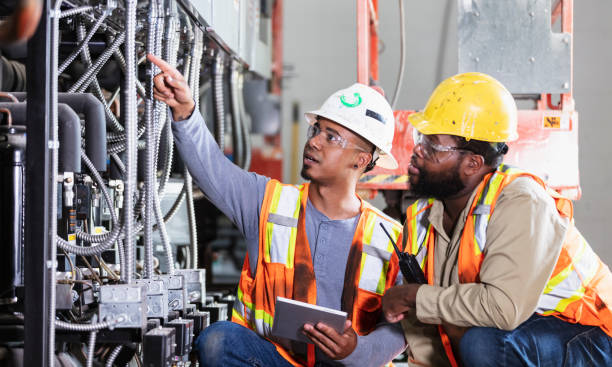 Best Residential Electrician Services  in Senoia, GA